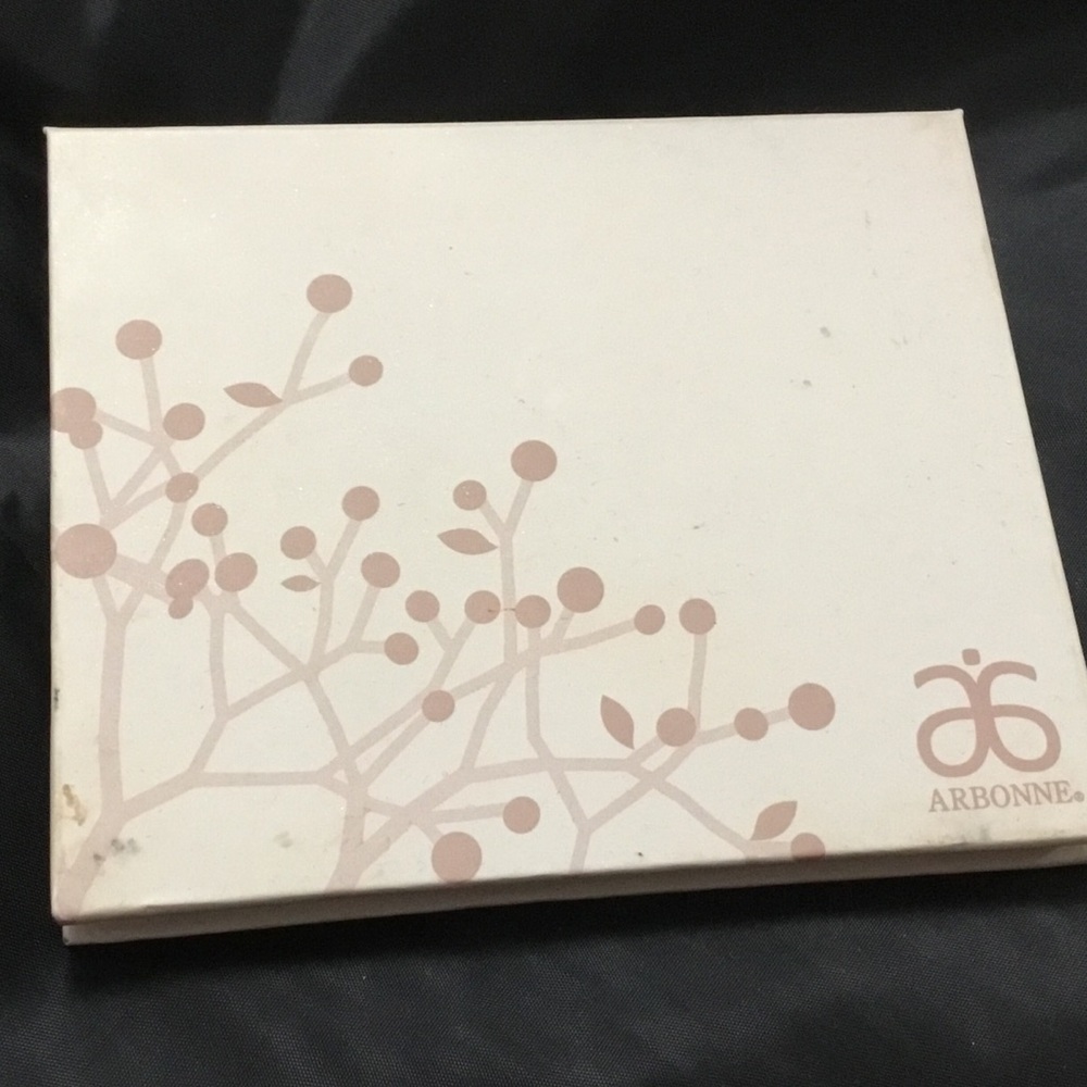 Arbonne It's All in the Eyes Volume 1 Eye Shadow Palette